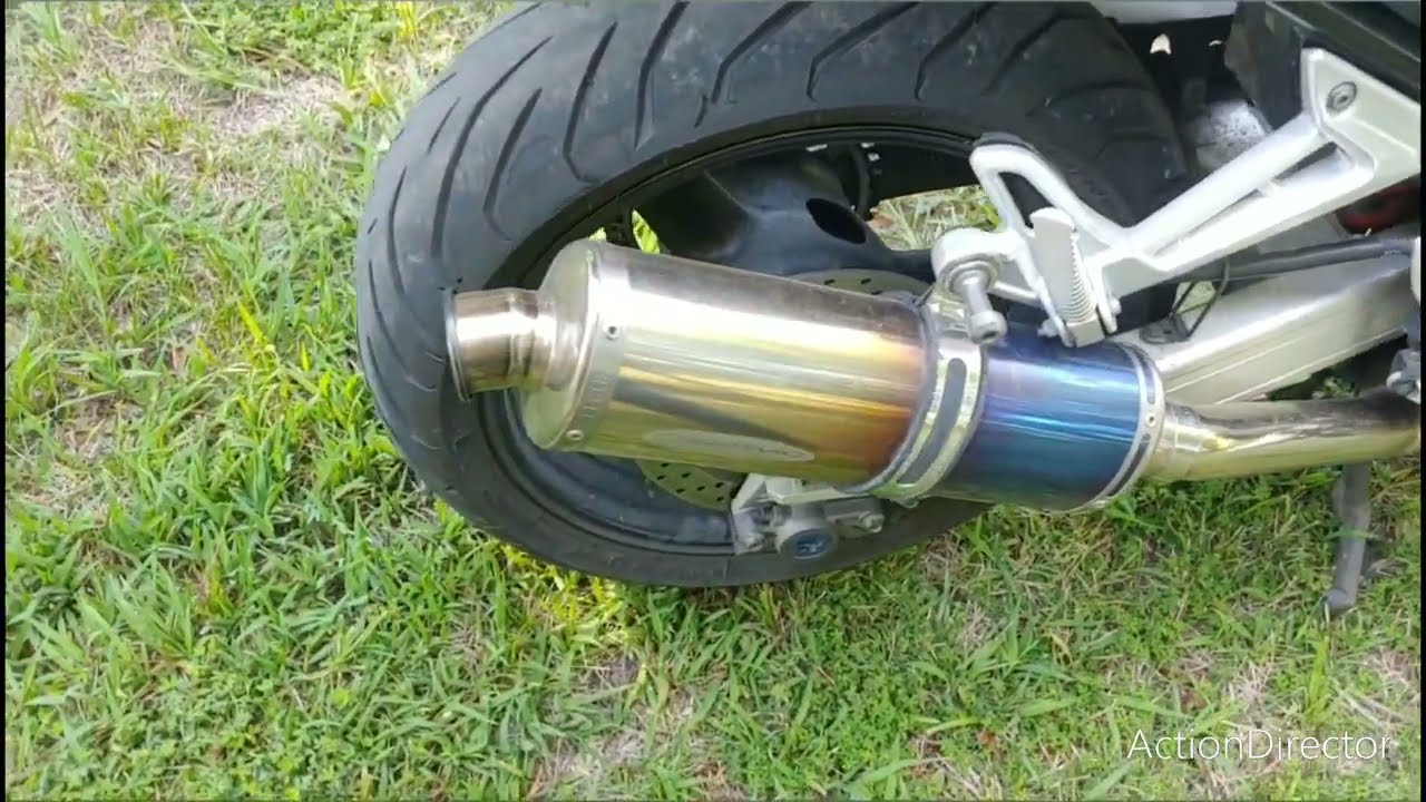 FZ1 Air Box Mod 01-05 Yamaha Fz1/Fazer