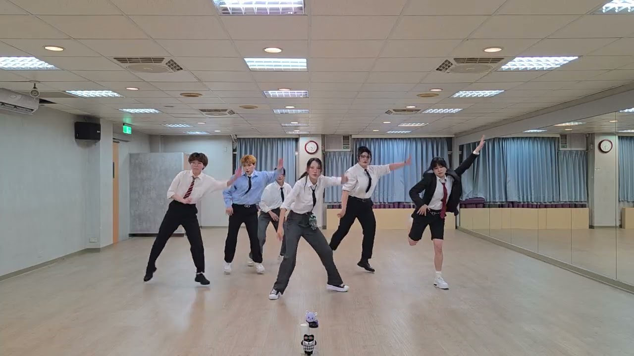 37周六1500館前Boynextdoor - Hollywood Action 