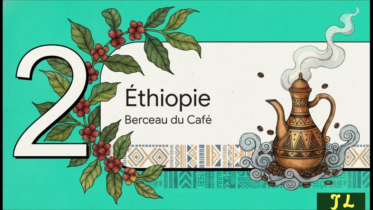 Le café autour du monde : rituels et secrets ☕🌍