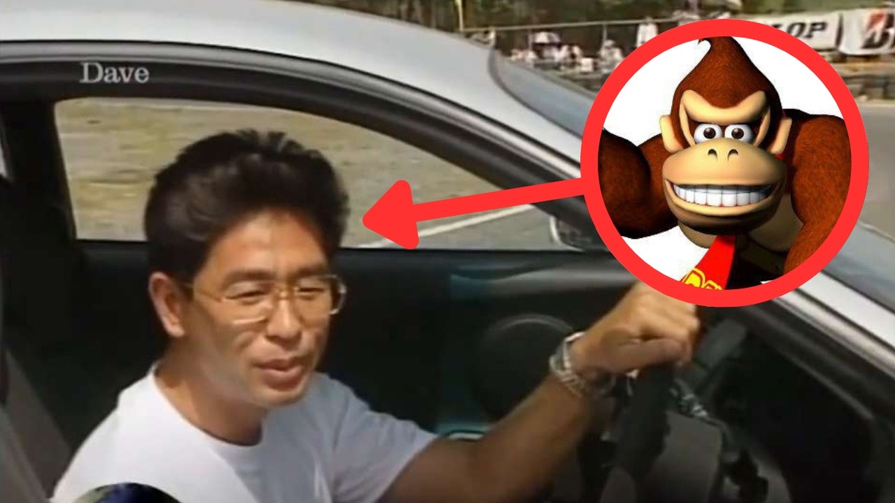 Top 5 Coolest People You (Probably) Don't Know About