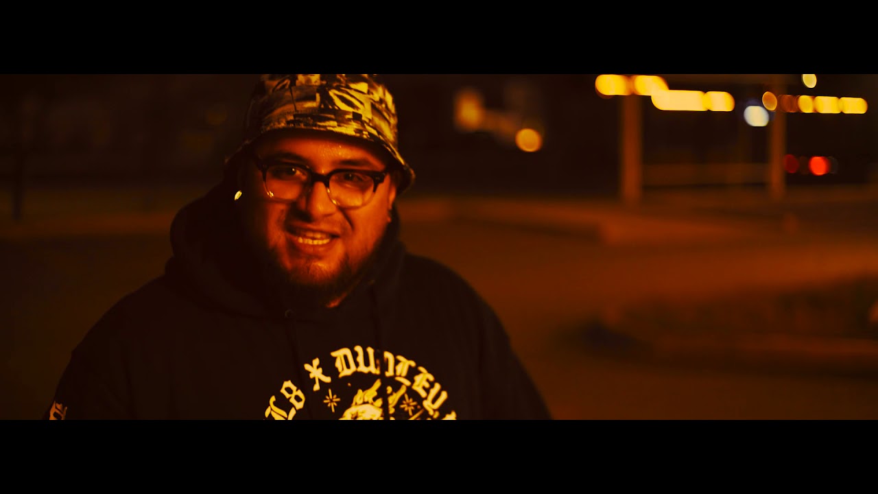 Mime871 - Hip Hop Es  (L.I.B.R.E.)