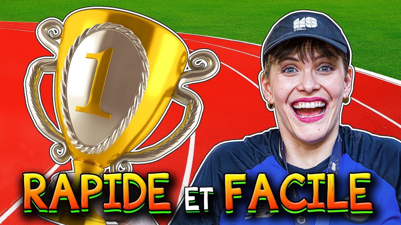 VITE ou RAPIDE - Quando usar cada um no francês. Aprenda a falar rápido em francês