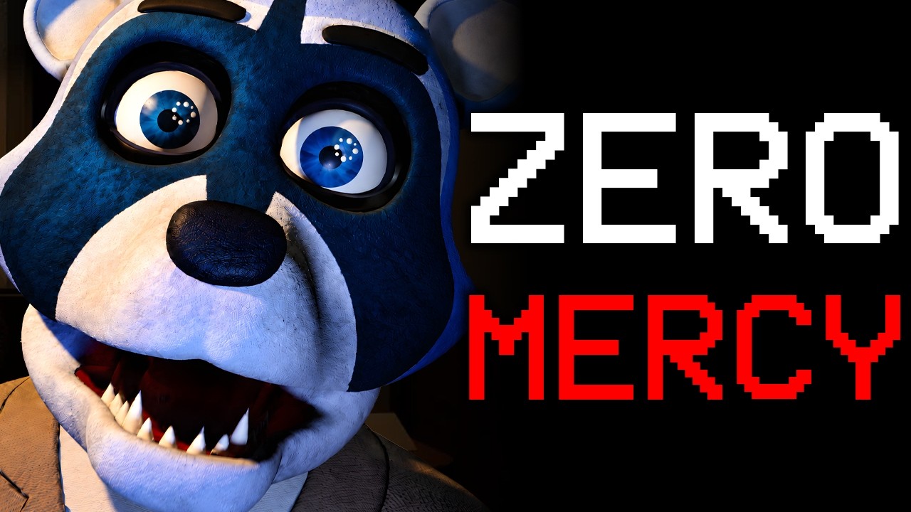 The Most Difficult Underrated FNAF Game&hellip;
