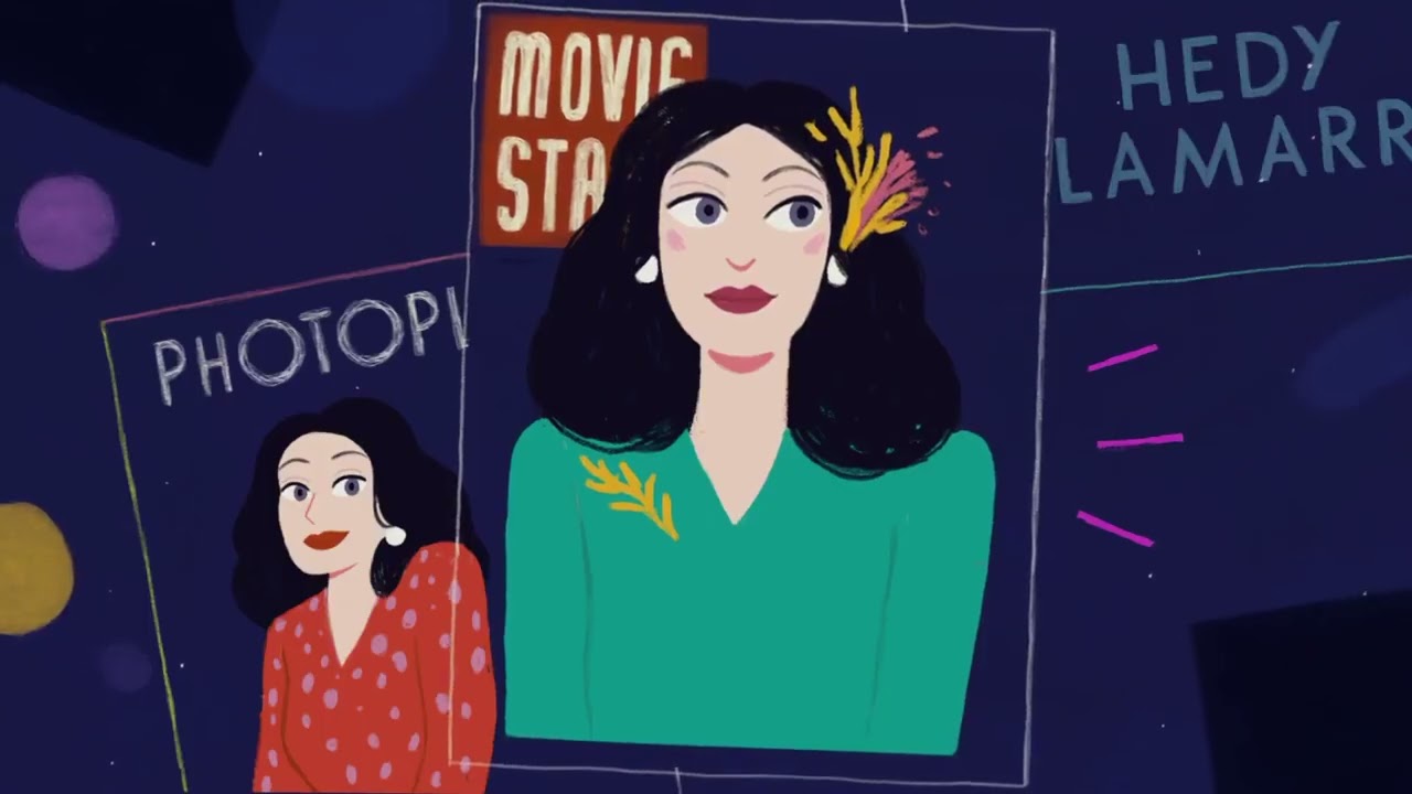 SERIE MULHERES FANTÁSTICAS.Era uma vez uma menina...