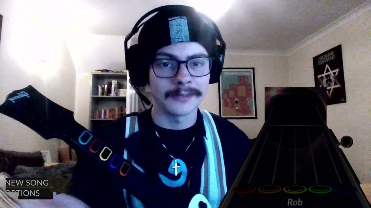 The 62 UnFCed RBN 2.0 Songs on All Strums