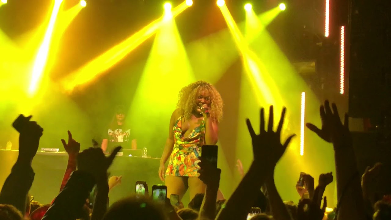 cupcakKe - 