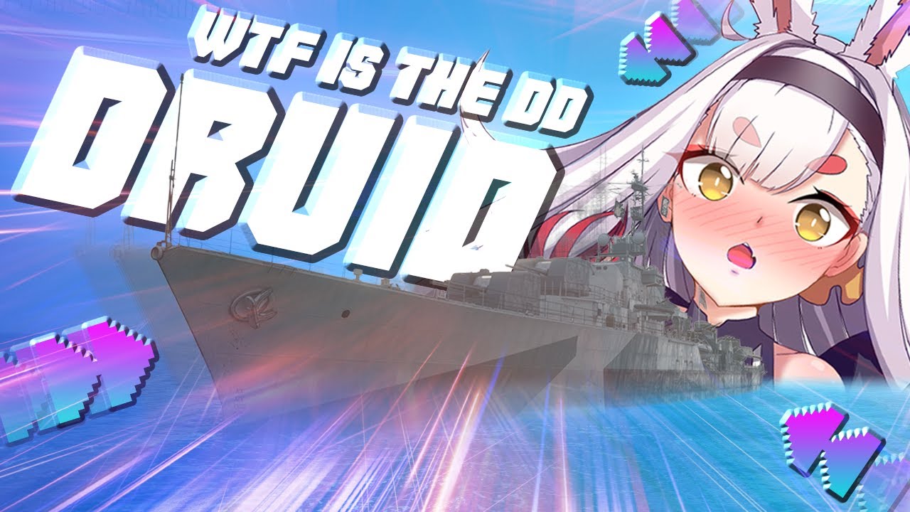 Pew Pew Boat on Steroids