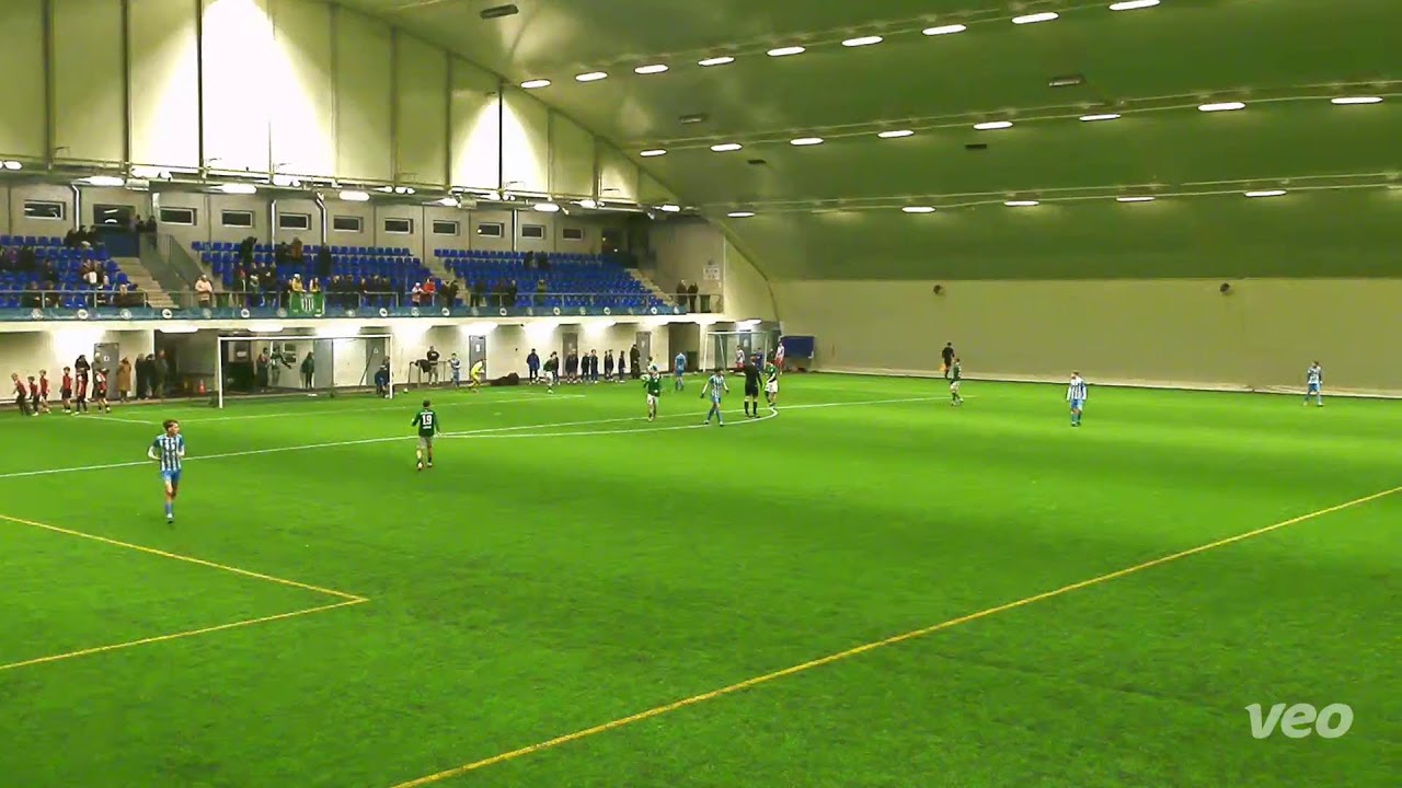 2011 vs Riga FC