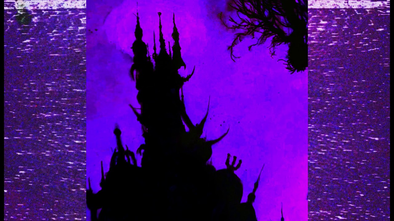 Sixthells - Late Night Shadows