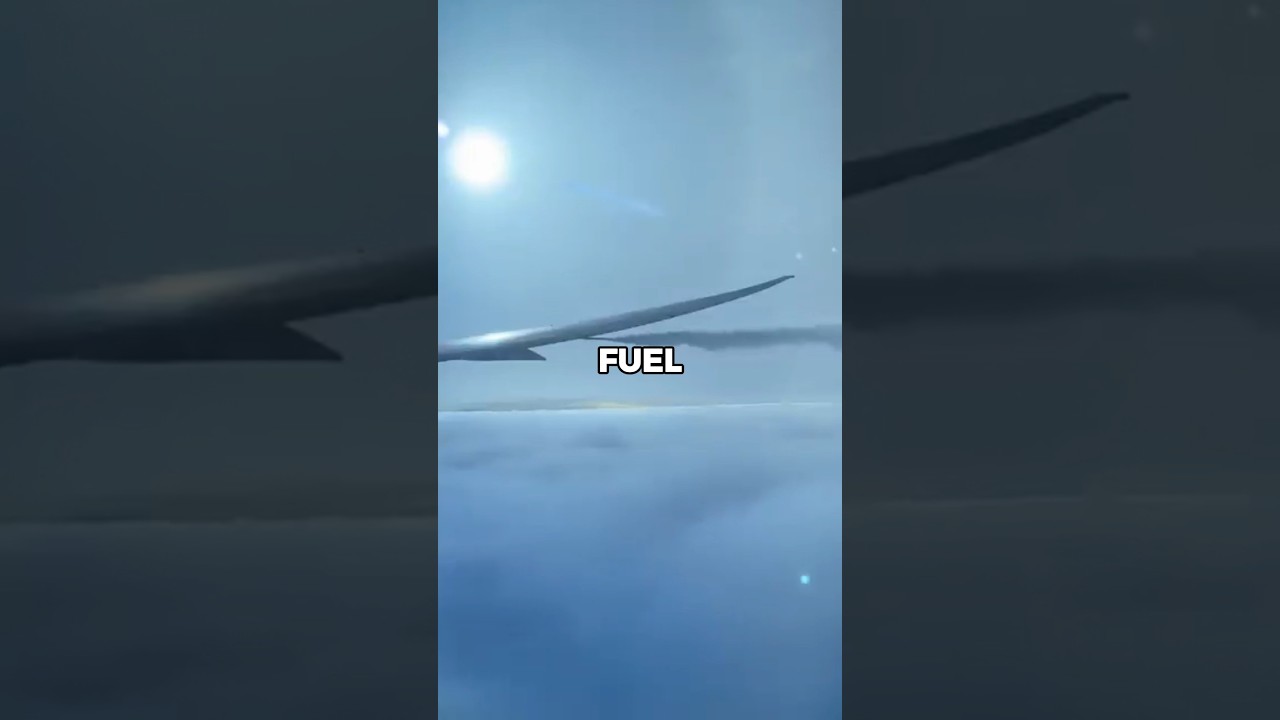 why pilots fuel dump in emergencies