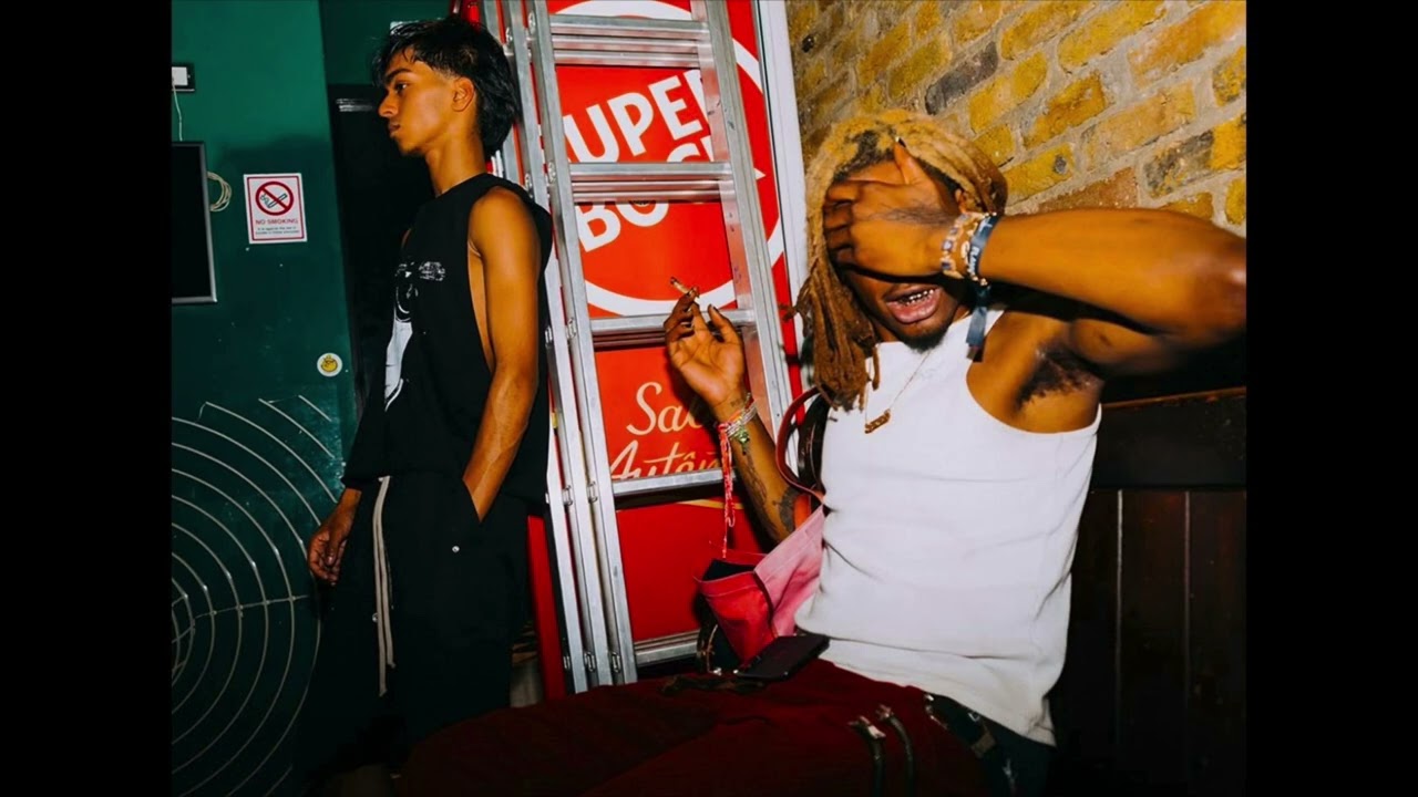 (FREE) Tana x Diorvsyou x Hardrock Type Beat - 