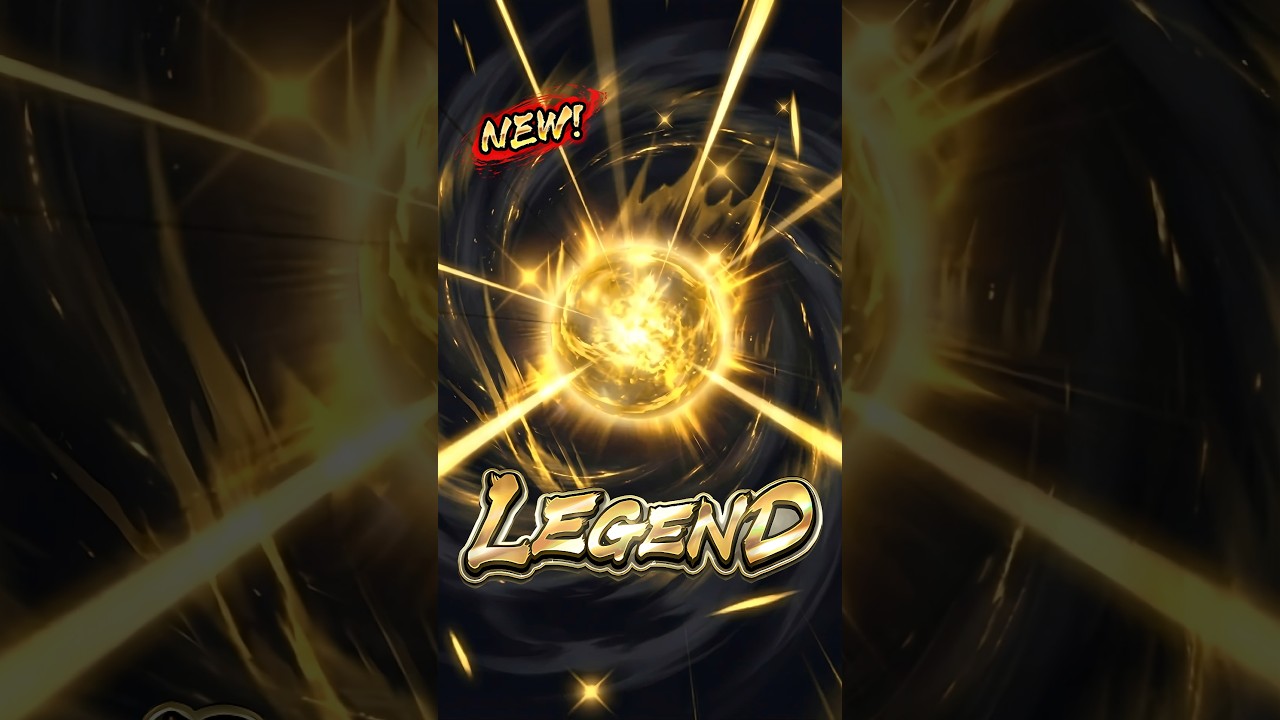 All the Summon Orb Animations in the Game Pre LEGEND Rarity!!! #shorts