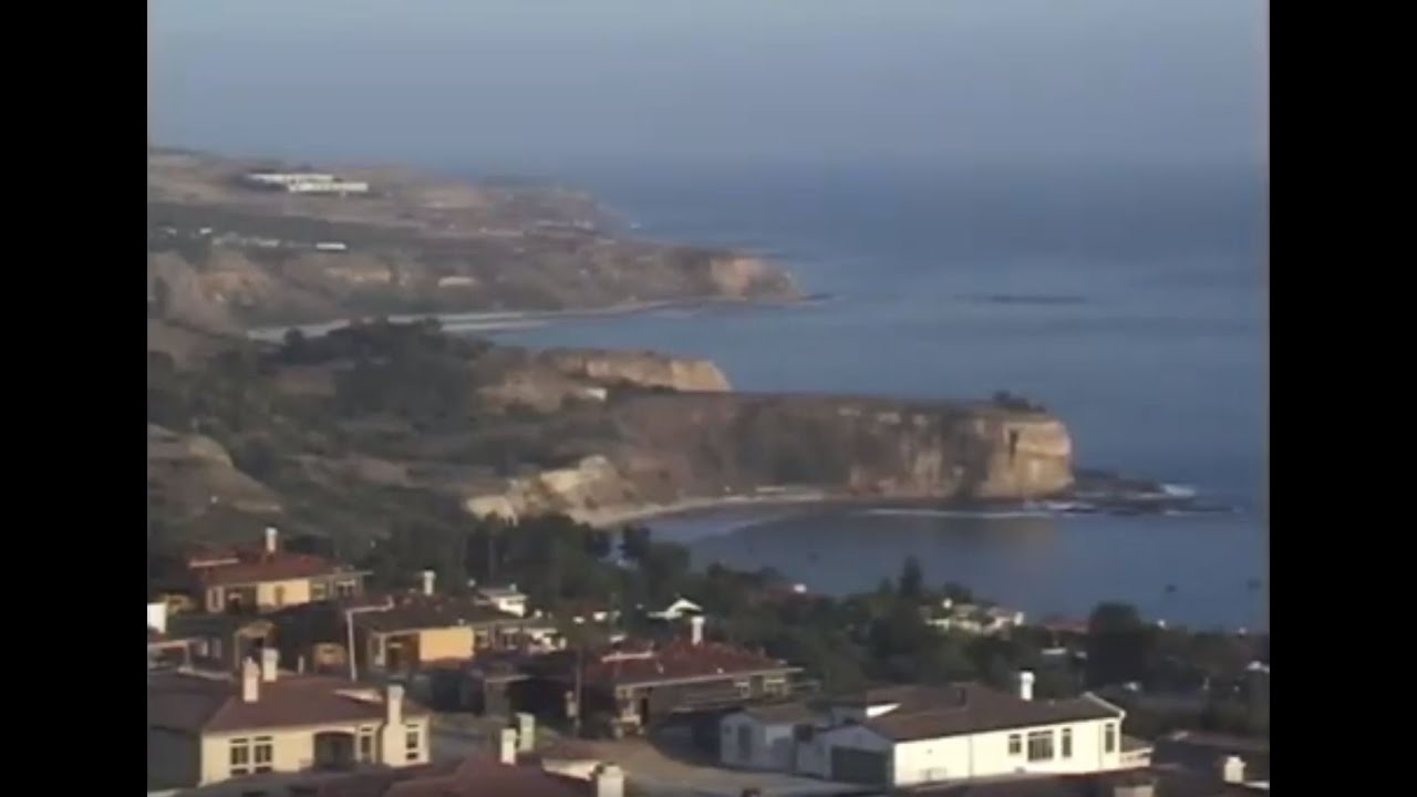 City of RPV 25th Anniversary Documentary