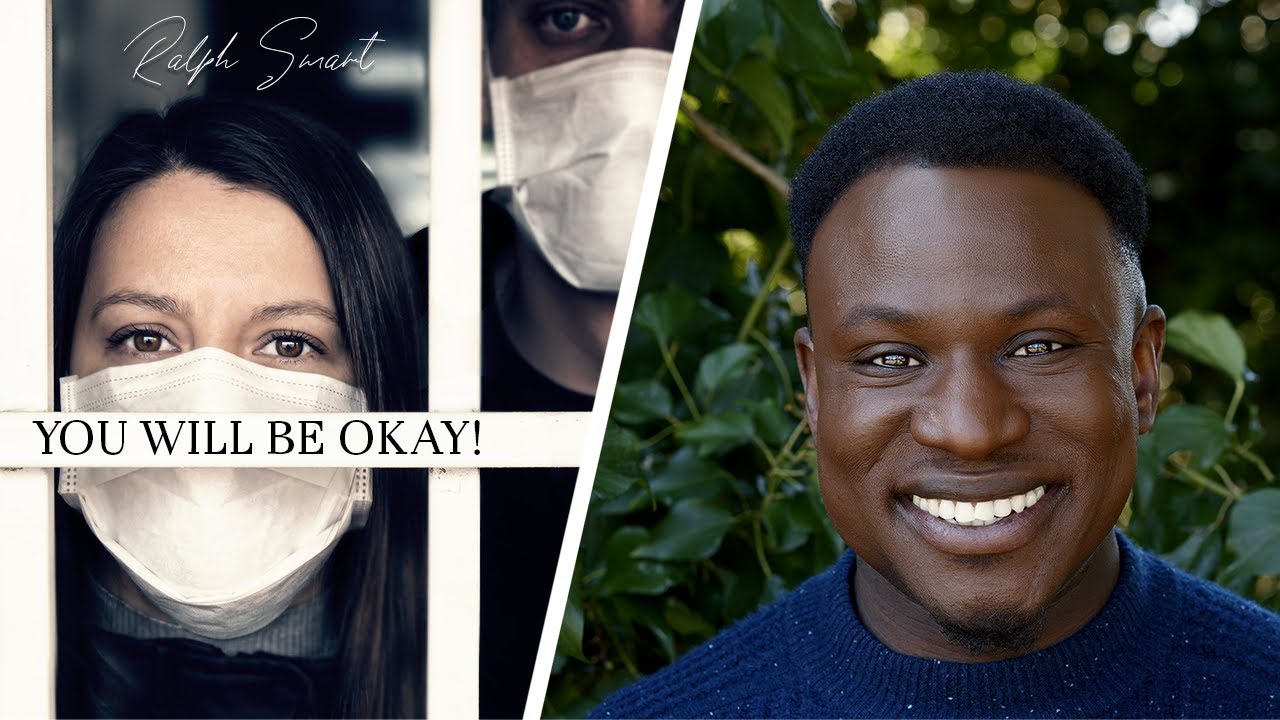THIS IS A CONFIRMATION YOU’LL BE OKAY! | This Video Will Leave You Speechless! OMG! 😱  | Ralph Smart