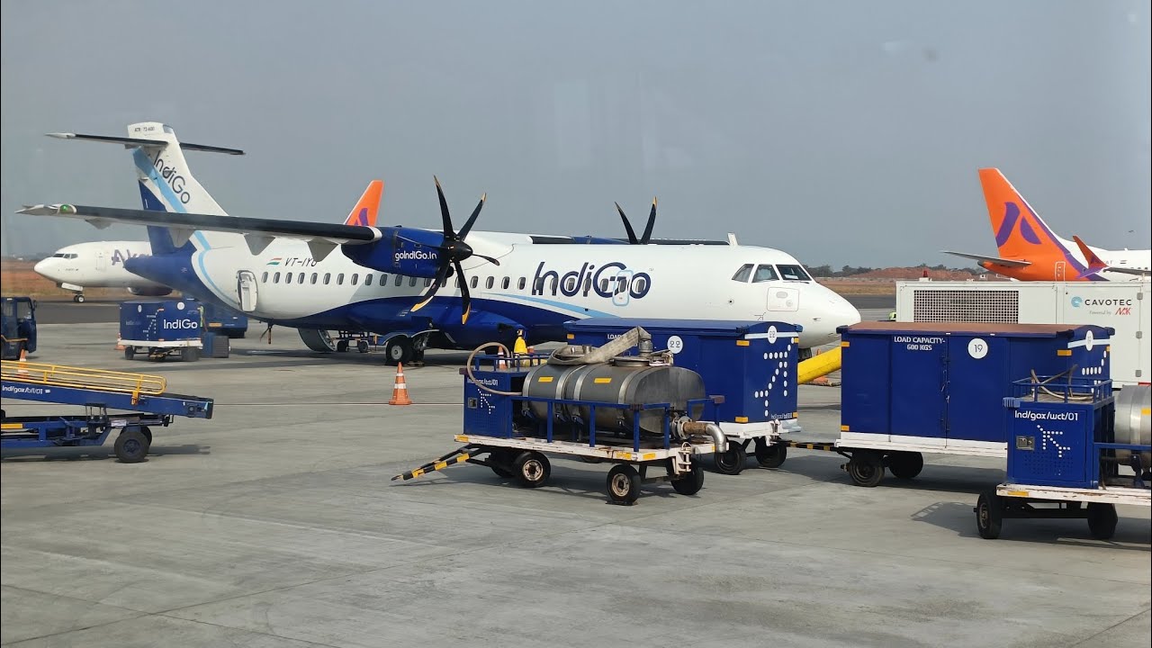 Benaulim to Mopa Airport,Goa