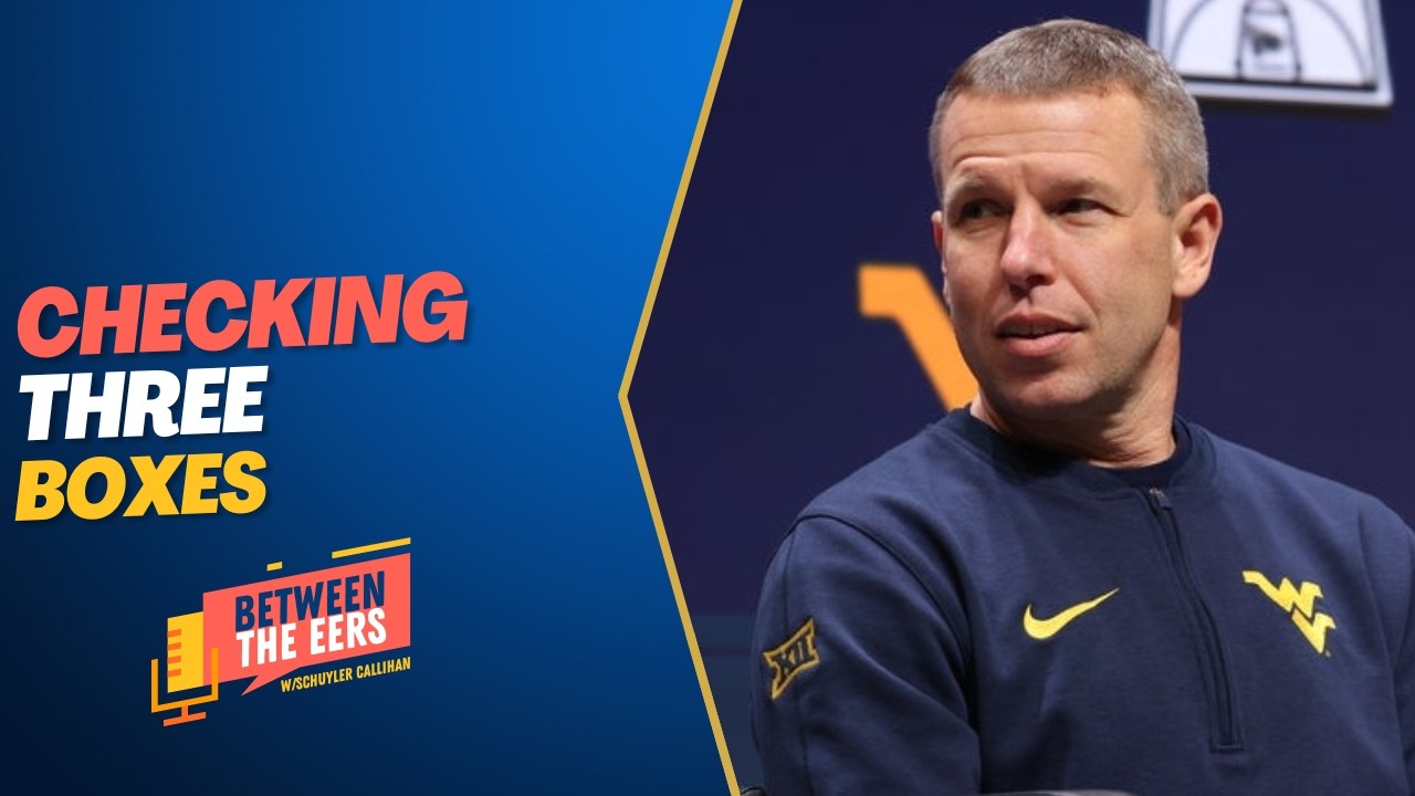 JUDGING Ross Hodge Goes BEYOND MAKING or MISSING the NCAA Tournament