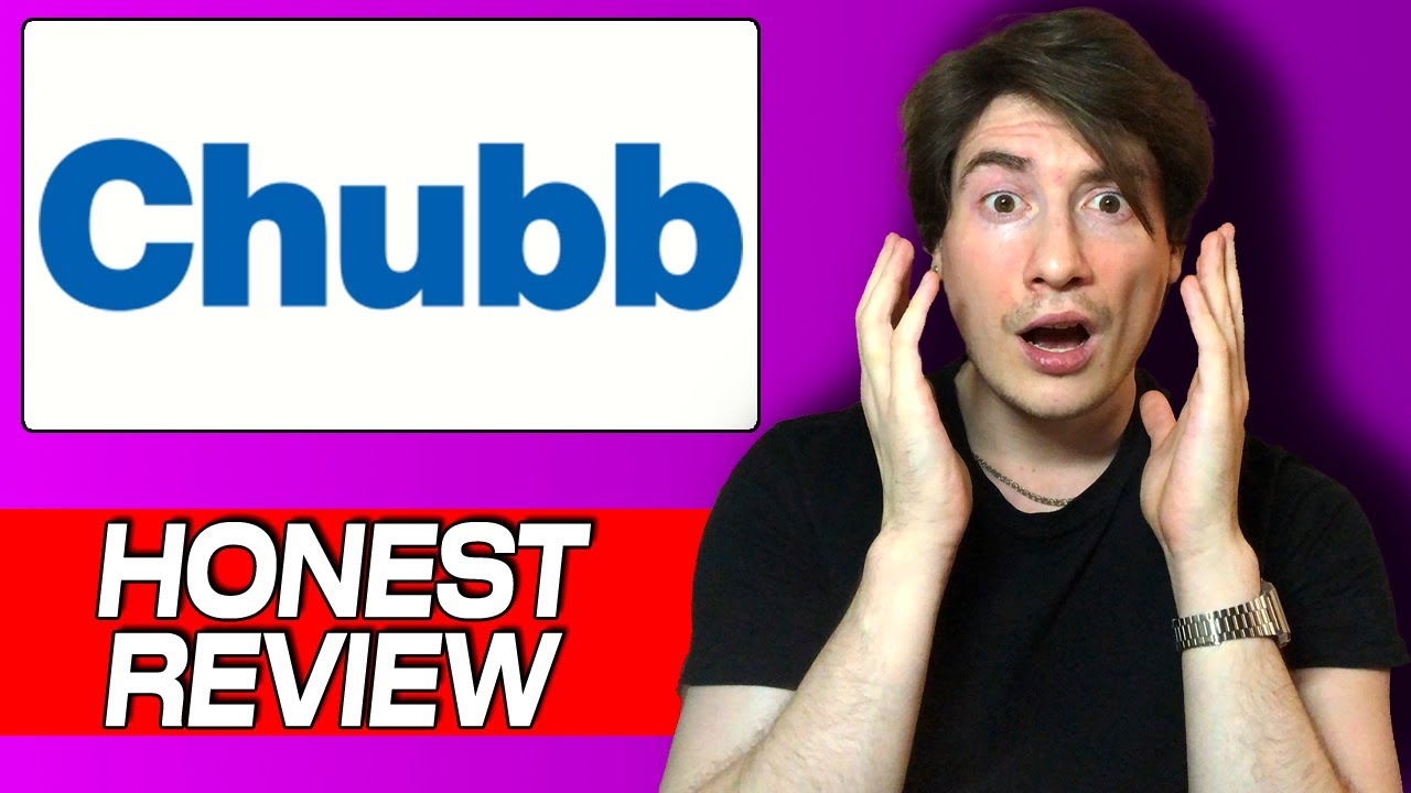 Chubb Security Honest Review & User Experience | Is It Worth Your Money in 2025?