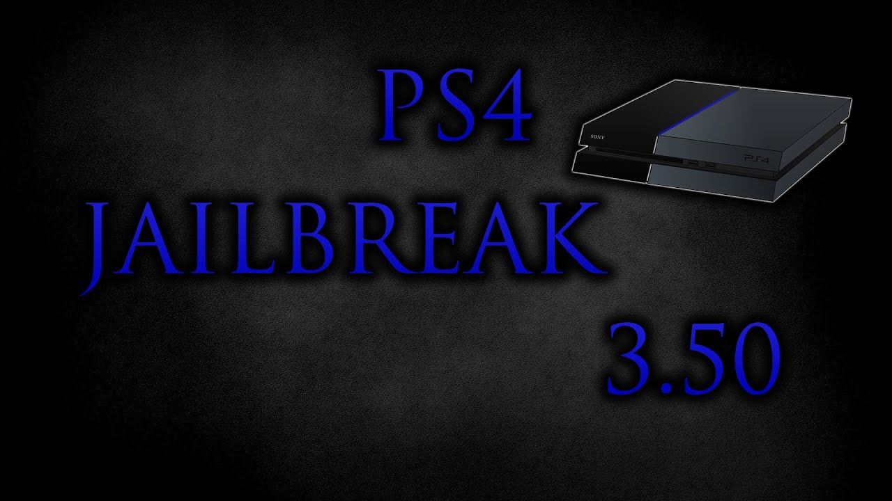 PS4 3.50 JAILBREAK / WEBCORE EXPLOIT (WEBKIT EXPLOIT)