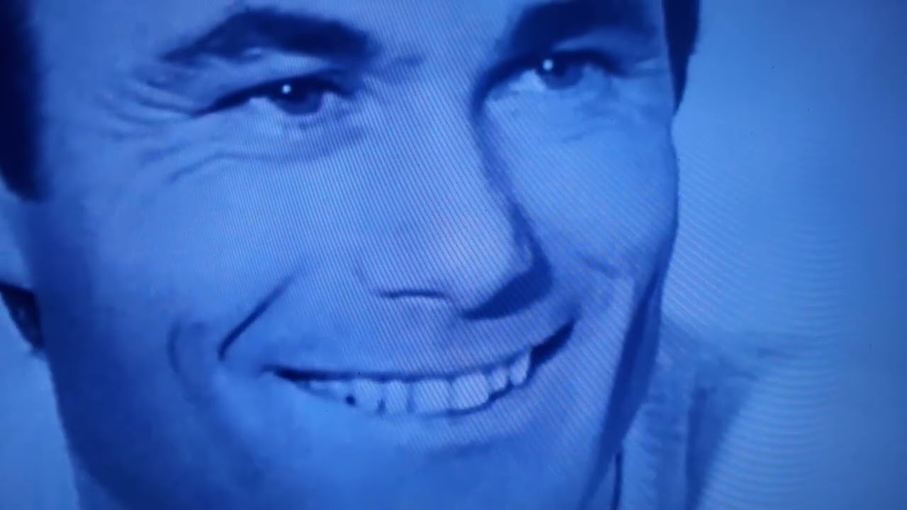 Alain Barrière et Denise Glaser émission Discorama 1967, 2ème partie.....