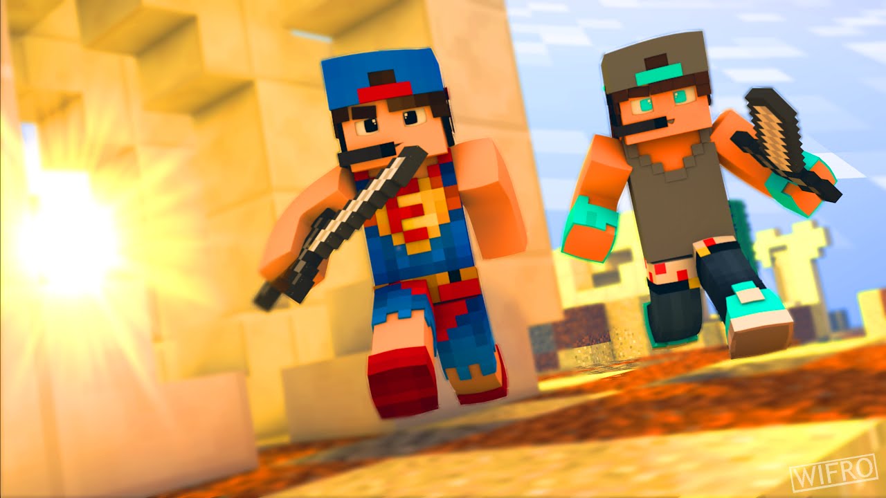 MUSICA DA INTRO DO NEAGLE GAMES (NOVA!!!)