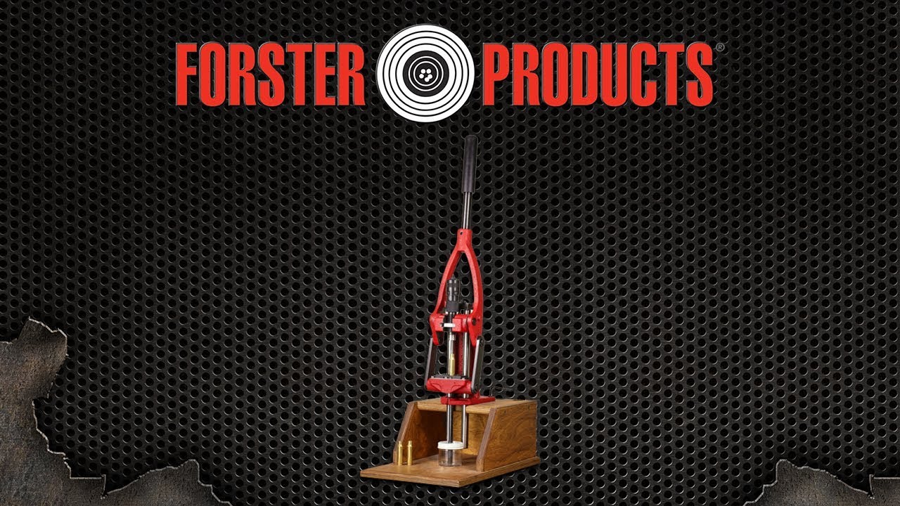Co Ax Press