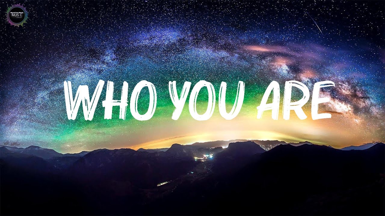 Natural Animal - Who You Are
