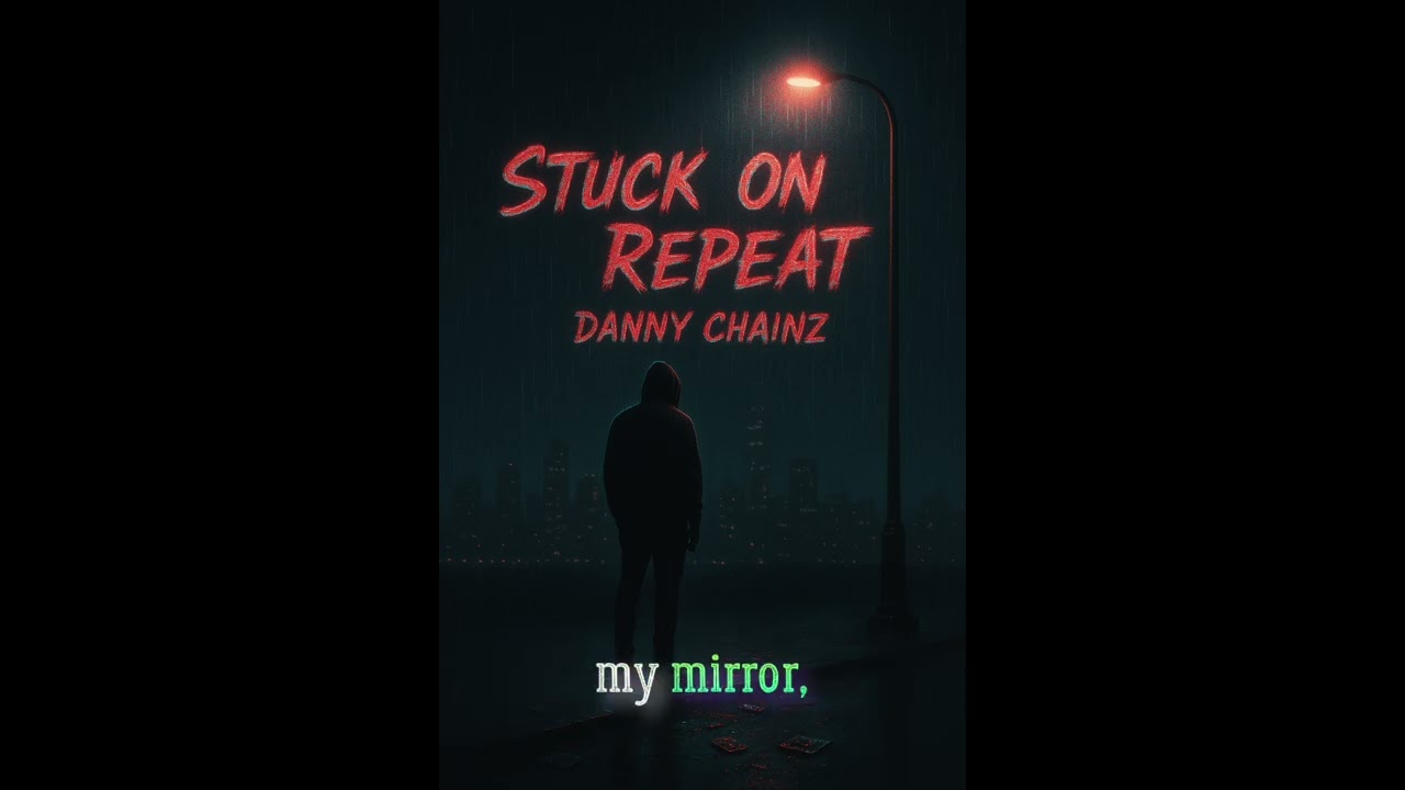 Danny Chainz- Stuck on Repeat