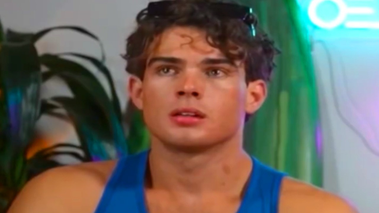 Looksmaxxing IRL Streamer Clavicular Can't Stop Destroying His Life..