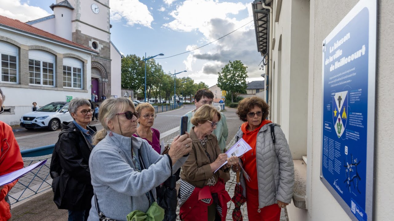 Un Soir une Commune 2025