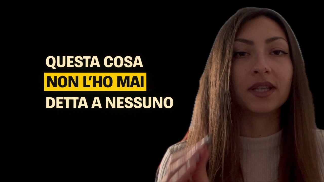 Certe convinzioni sbagliate possono distruggerti la vita  