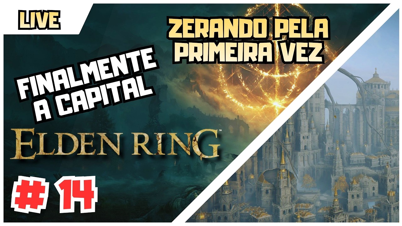💥 PRIMEIRA VEZ, CHEGAMOS NA CAPITAL E EU TO PERDIDO【Episódio 651】