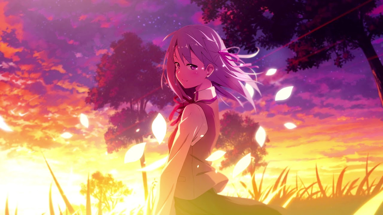 Nightcore - Bring Me Back (Miles Away ft. Claire Ridgely)