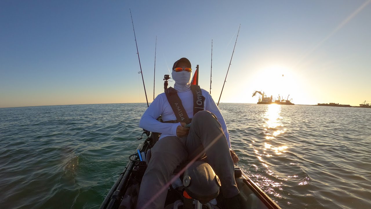 Still doing December #fishing in the #Tampa #Bay area