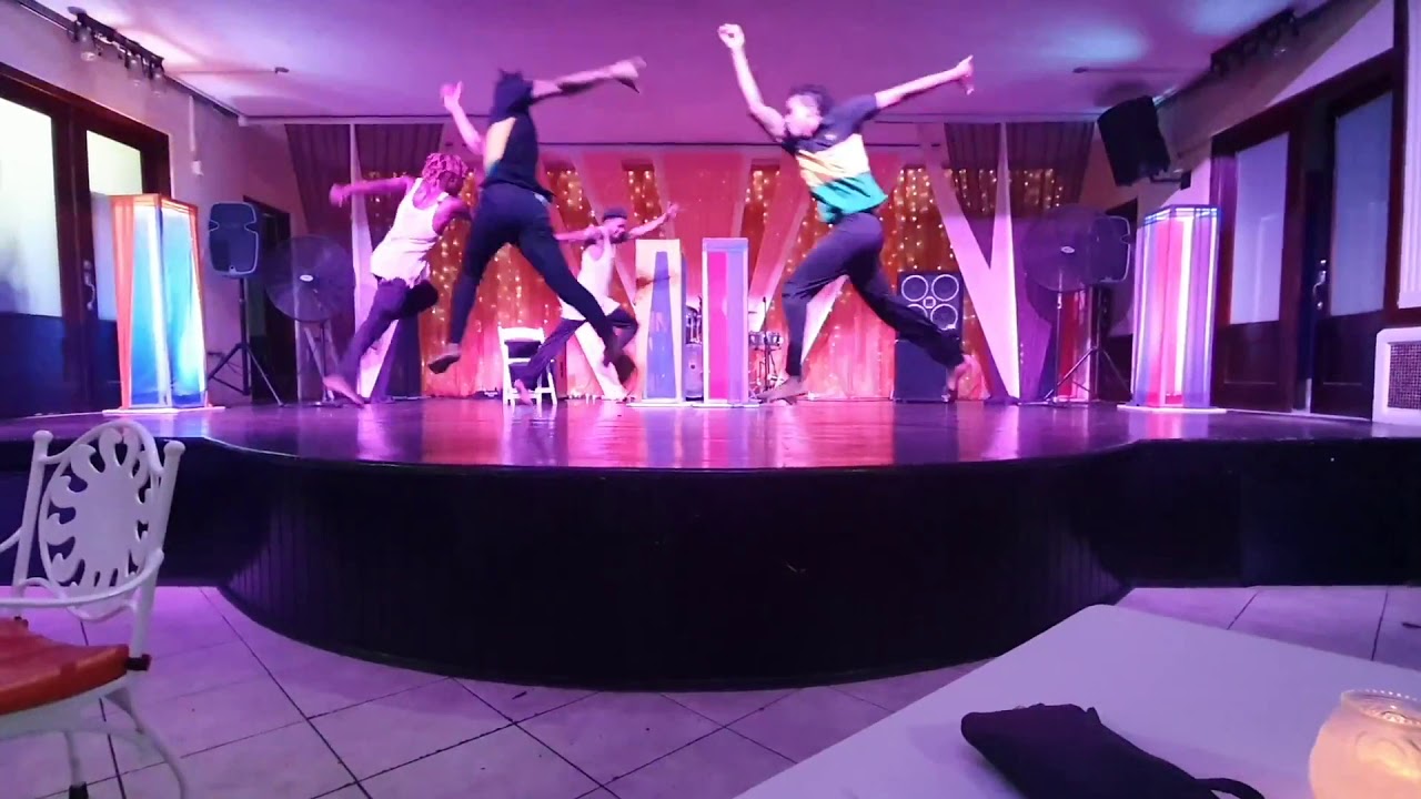 The Evolution of Jamaican Music and Dance Forms
