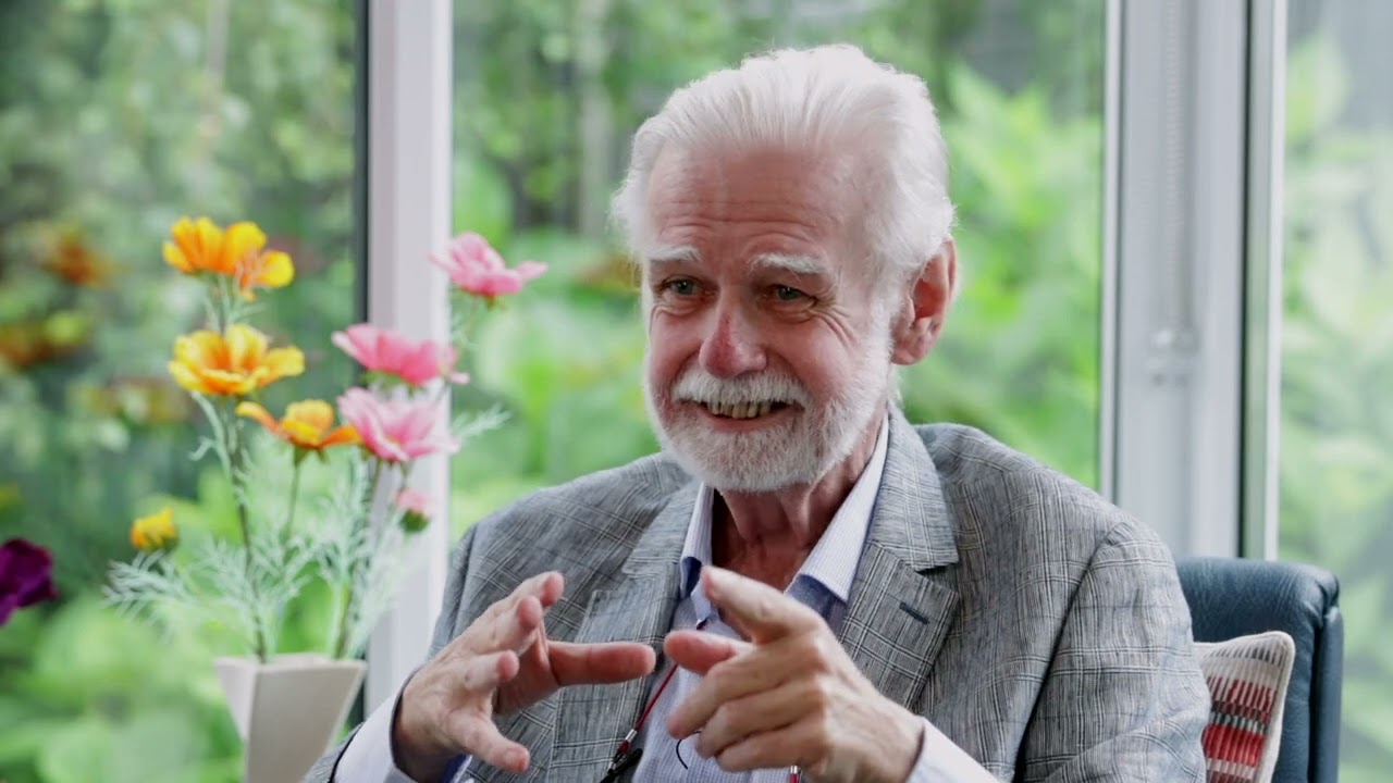 Brendan O’ Byrne - Galway Hospice