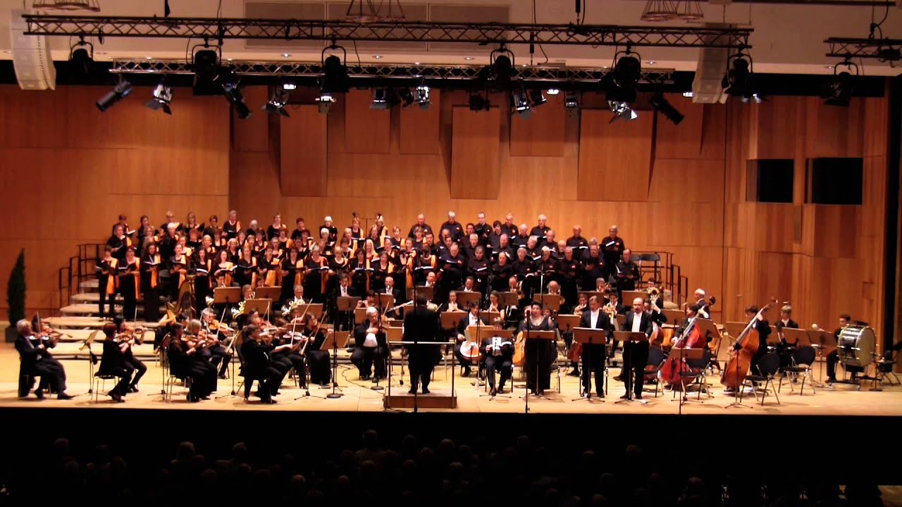 Giuseppe Verdi - I lombardi alla prima crociata: 