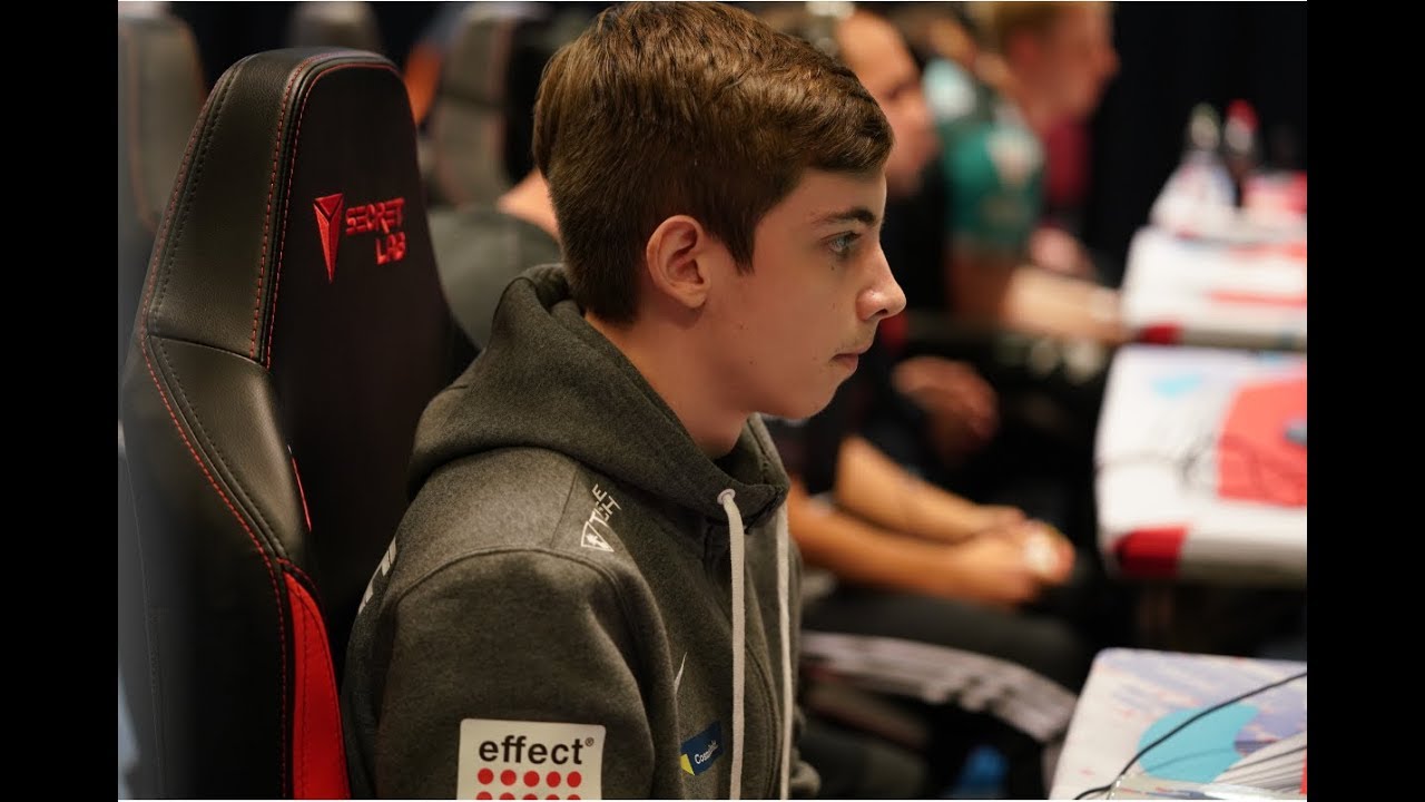 FIFA 20 - FUT Champions Cup Stage I - Day 3