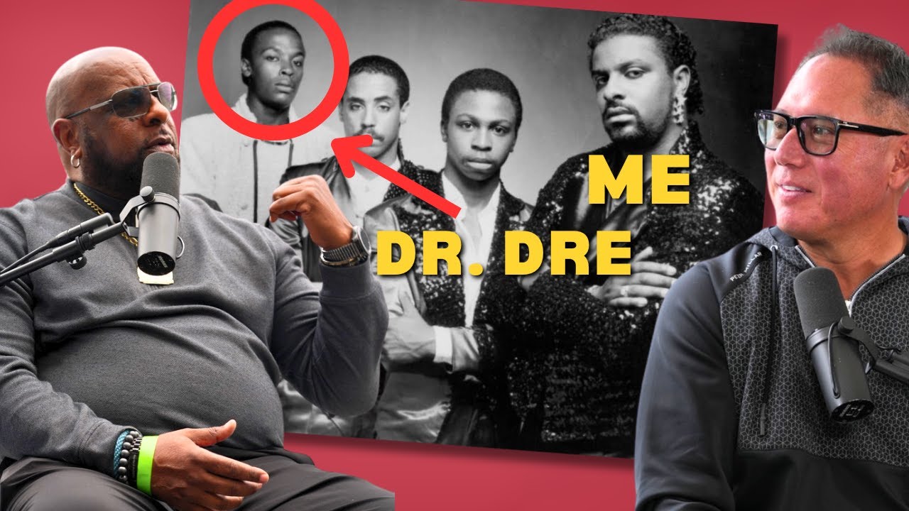 Keeping It Real with Alonzo Williams: The Godfather of West Coast Hip Hop
