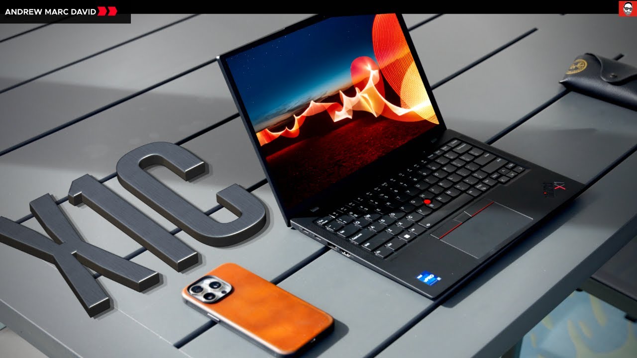 REVISITED: Lenovo ThinkPad X1 Carbon Gen 11