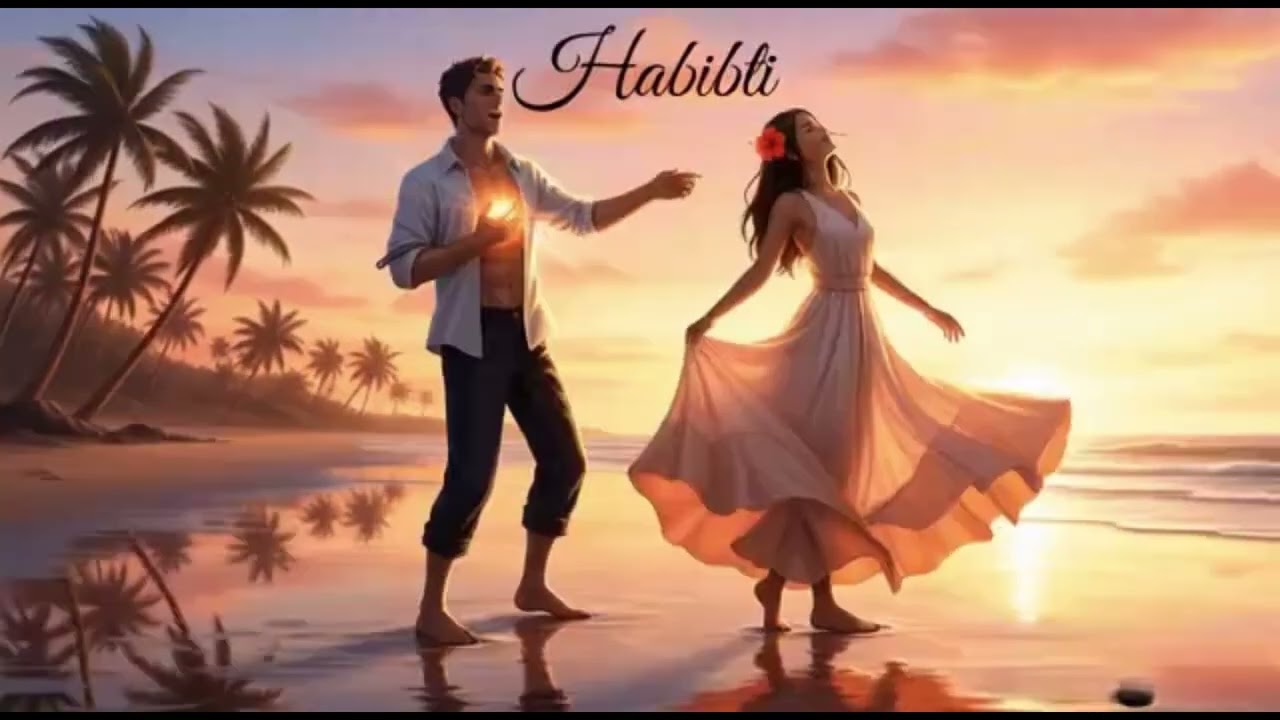 Habibti