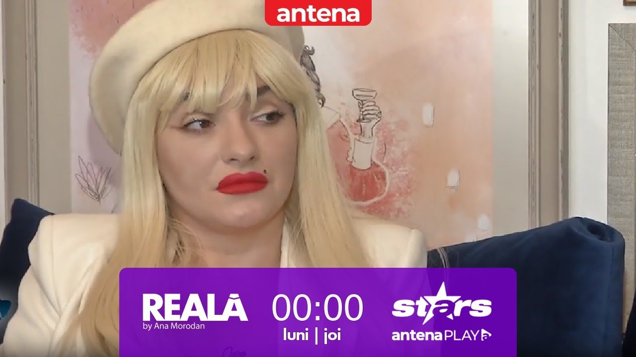 Ana Morodan, hipnotizată de Diana Ticiu: Termină cu prostiile!