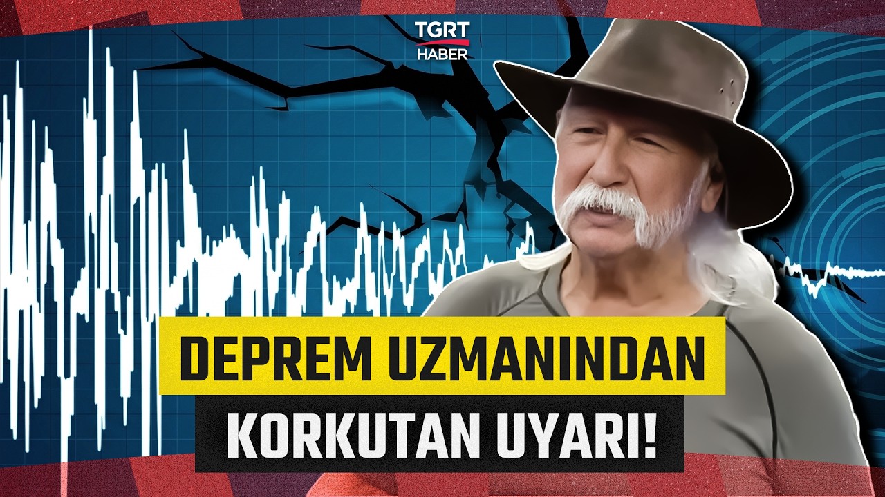 Şener &Uuml;ş&uuml;mezsoy 'Asıl Risk Burada' Diyerek Uyardı! 6.5 B&uuml;y&uuml;kl&uuml;ğ&uuml;nde Deprem İ&ccedil;in Korkutan Tahmin