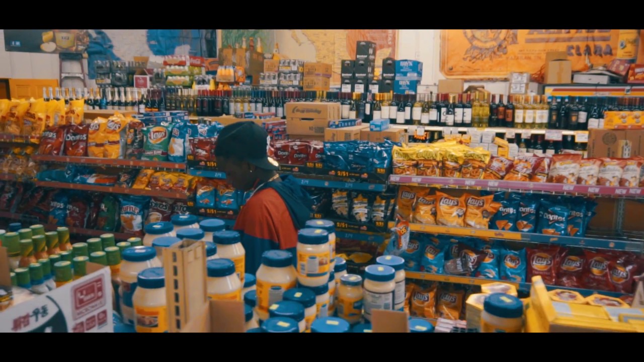 WTPS & AFLACKO - Out The Cut ft. YID, ( Official Video ) #outthecutchallenge