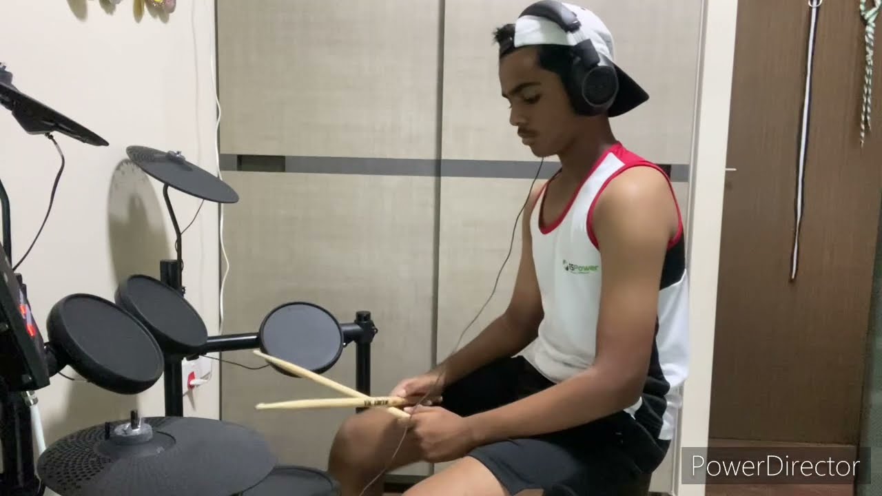 Future, Drake - Life Is Good (Drum Cover)