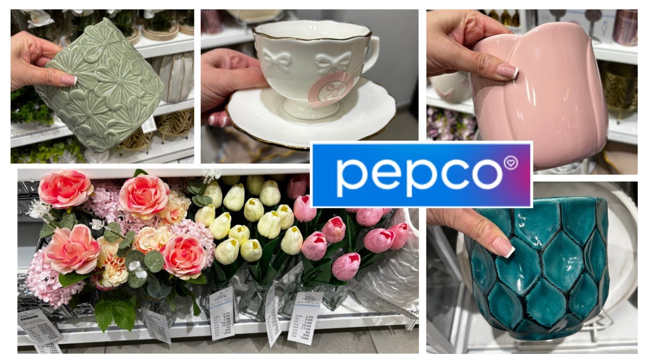 🛍️ PEPCO 🌺  BEST FINDS OF THE WEEK 💖