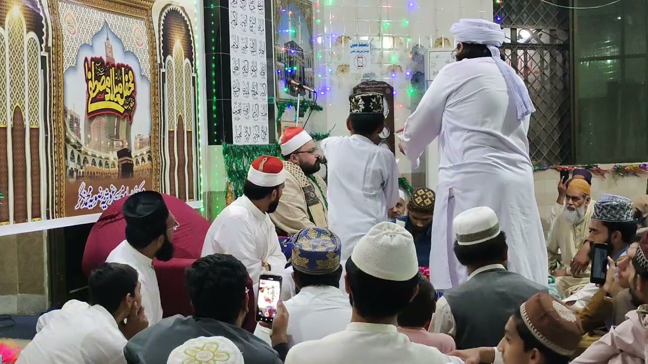 Qari Abdul ul baz Salim | Misri qari TilWat a Quran | recitation of Quran | Ali sound Faisalabad 