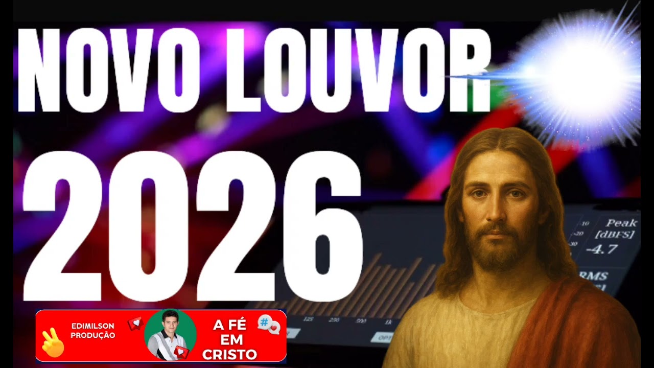 SEMJESUS NÃO DAR SEM ELE NÃO SOMOS NADA EDMILSON  PRODUÇÃO 