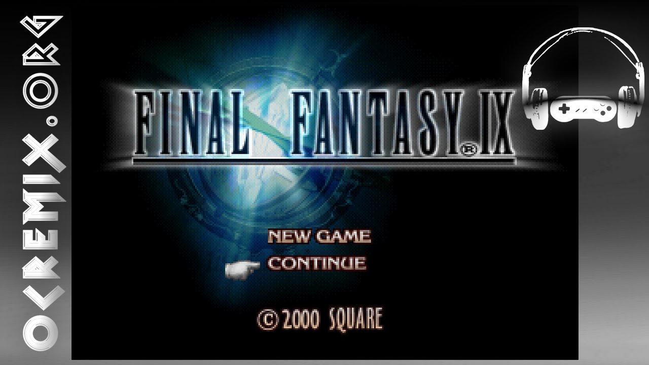 OC ReMix #975: Final Fantasy IX 'Black Magic Synthesis' [Black Mage Village] by Danny Baranowsky