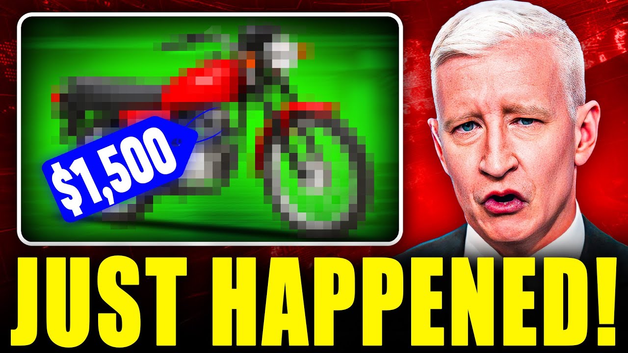This Motorcycle Costs $1,500 And DESTROYED Harley on Quality – Why It’s Not Sold In U.S.