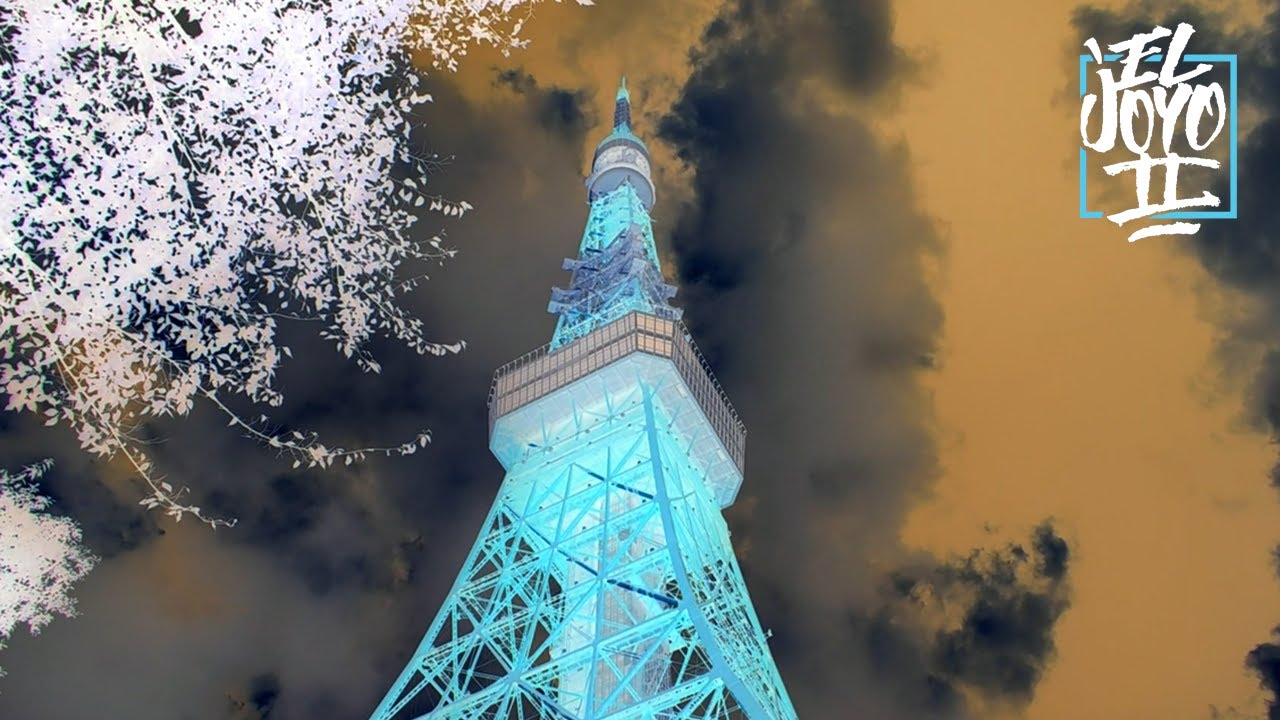 𝐄𝐥 𝐉𝐨𝐲𝐨 𝐍𝐢𝐠𝐡𝐭𝐬 #13 (Tokio)